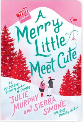 A Merry Little Meet Cute