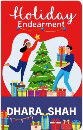 Holiday Endearment book cover