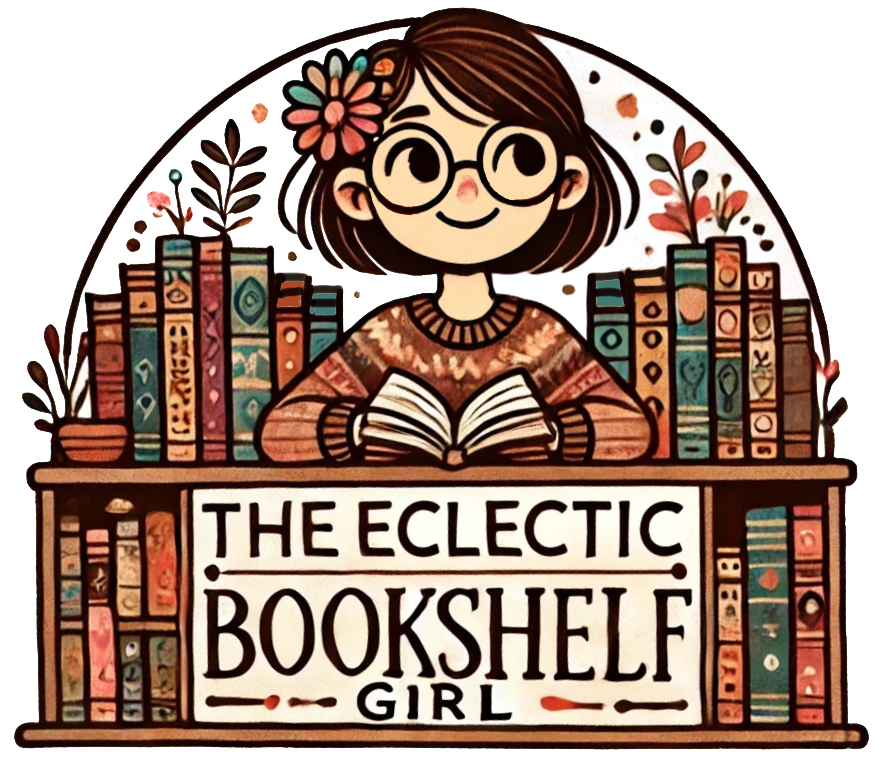 theeclecticbookshelf.com